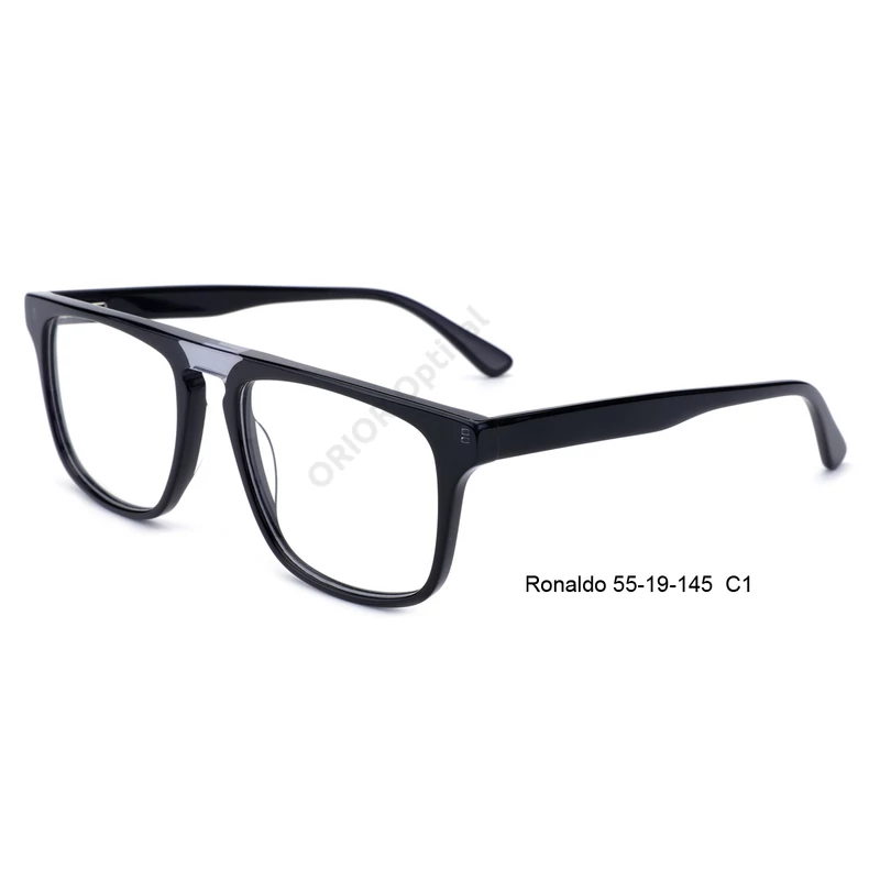 Zarita & Bo Exclusive szemüvegkeret  Ronaldo-C1