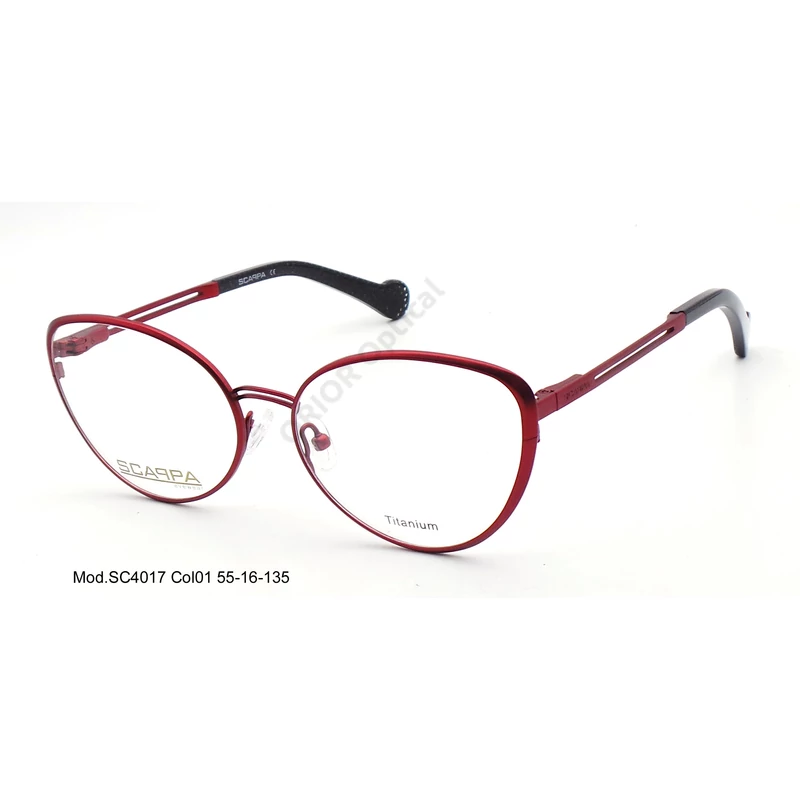SCAPPA szemüvegkeret SC4017-01