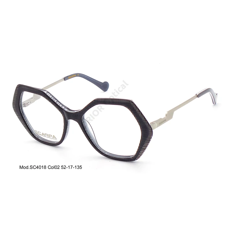 SCAPPA szemüvegkeret SC4018-02