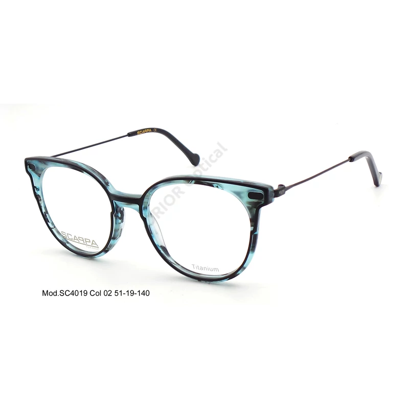SCAPPA szemüvegkeret SC4019-02