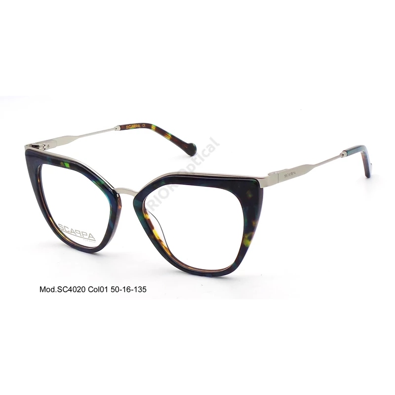 SCAPPA szemüvegkeret SC4020-01