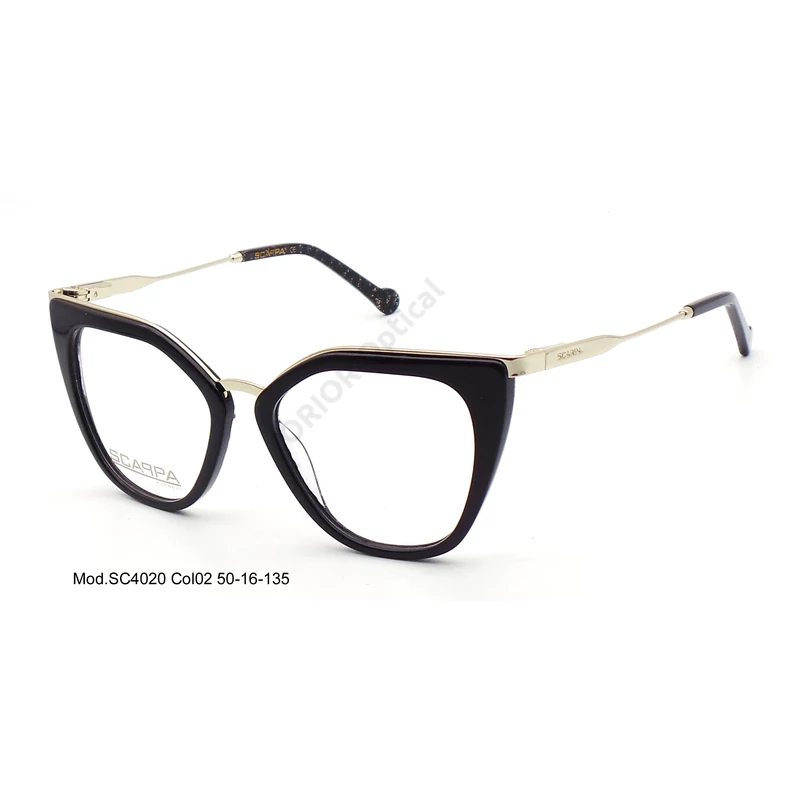 SCAPPA szemüvegkeret SC4020-02