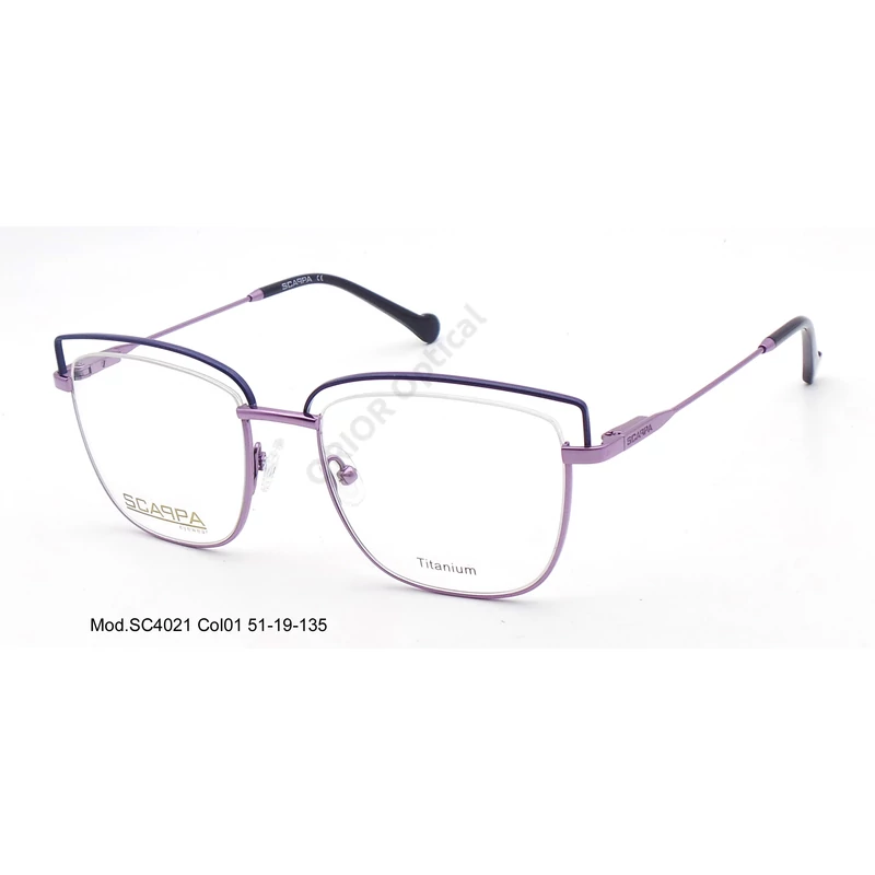 SCAPPA szemüvegkeret SC4021-01
