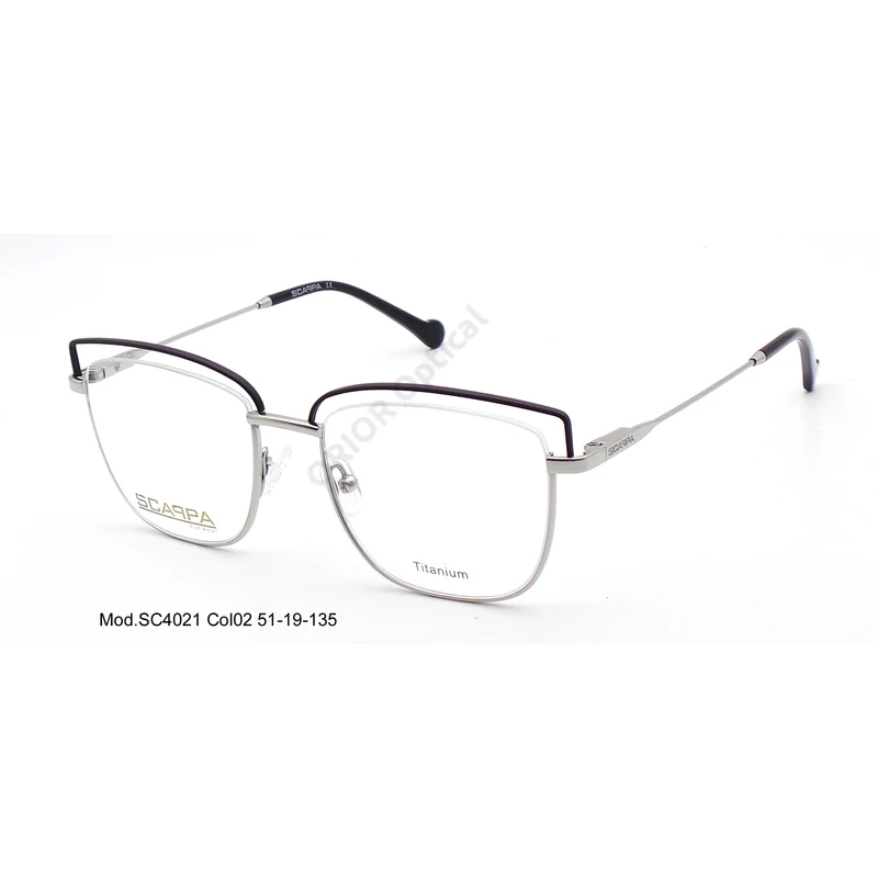 SCAPPA szemüvegkeret SC4021-02