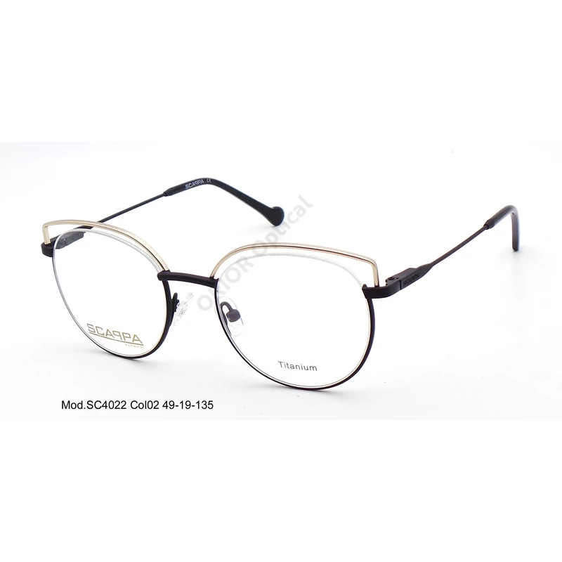 SCAPPA szemüvegkeret SC4022-02