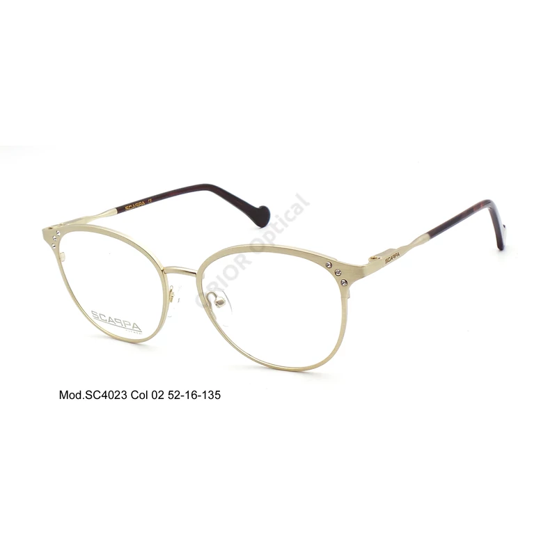 SCAPPA szemüvegkeret SC4023-02