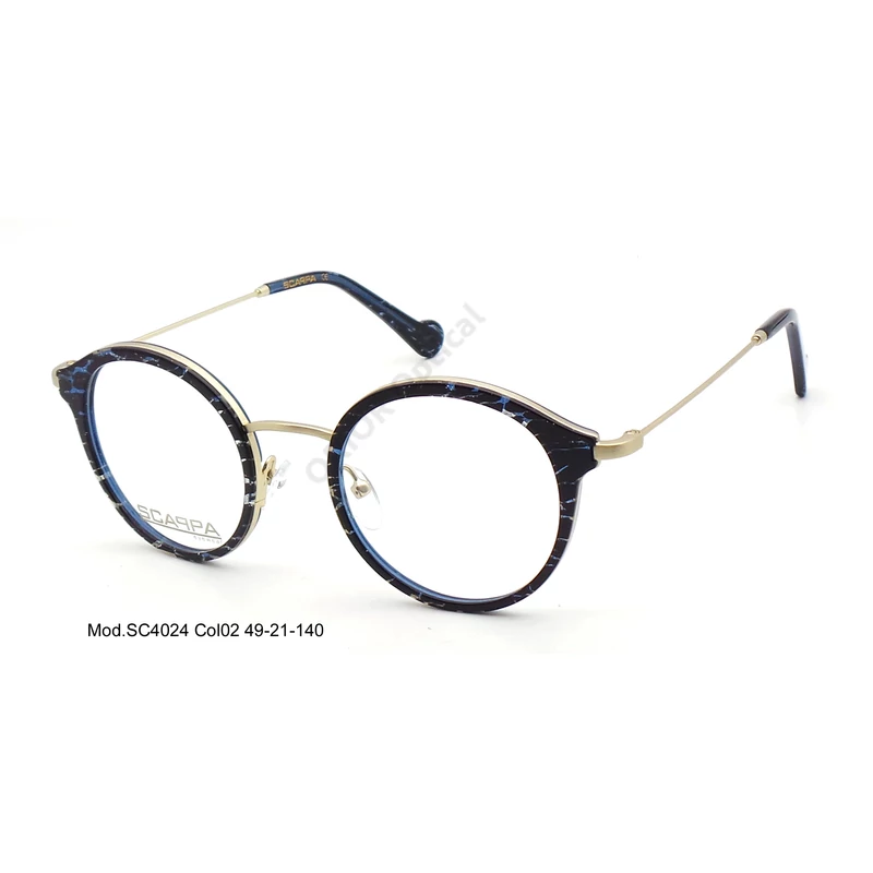 SCAPPA szemüvegkeret SC4024-02