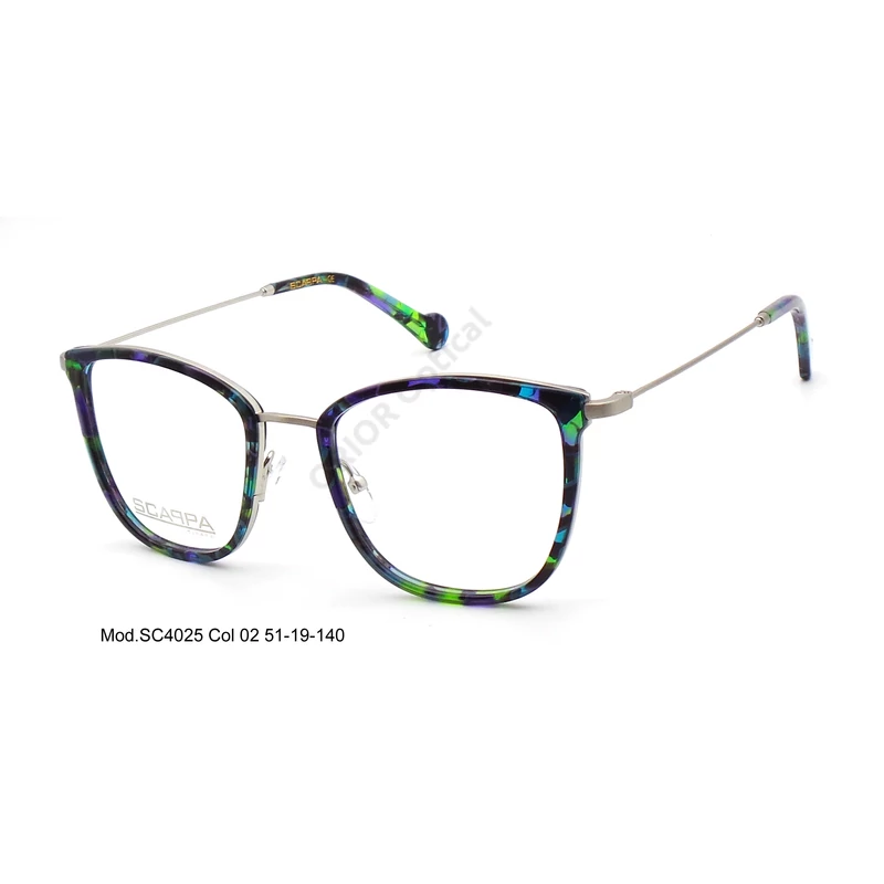 SCAPPA szemüvegkeret SC4025-02