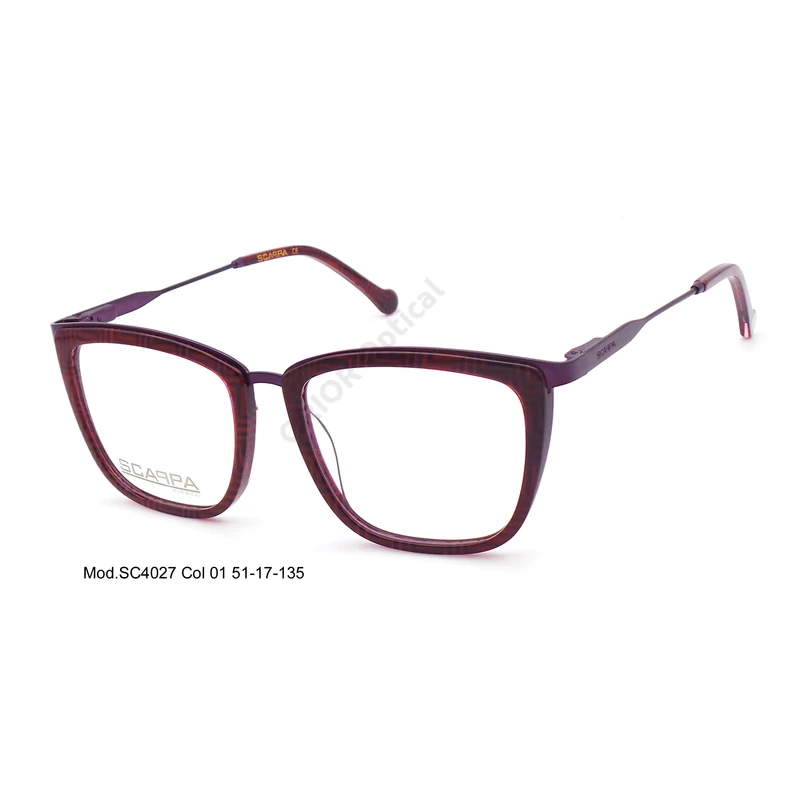 SCAPPA szemüvegkeret SC4027-01