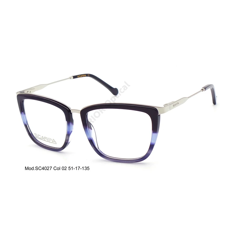SCAPPA szemüvegkeret SC4027-02
