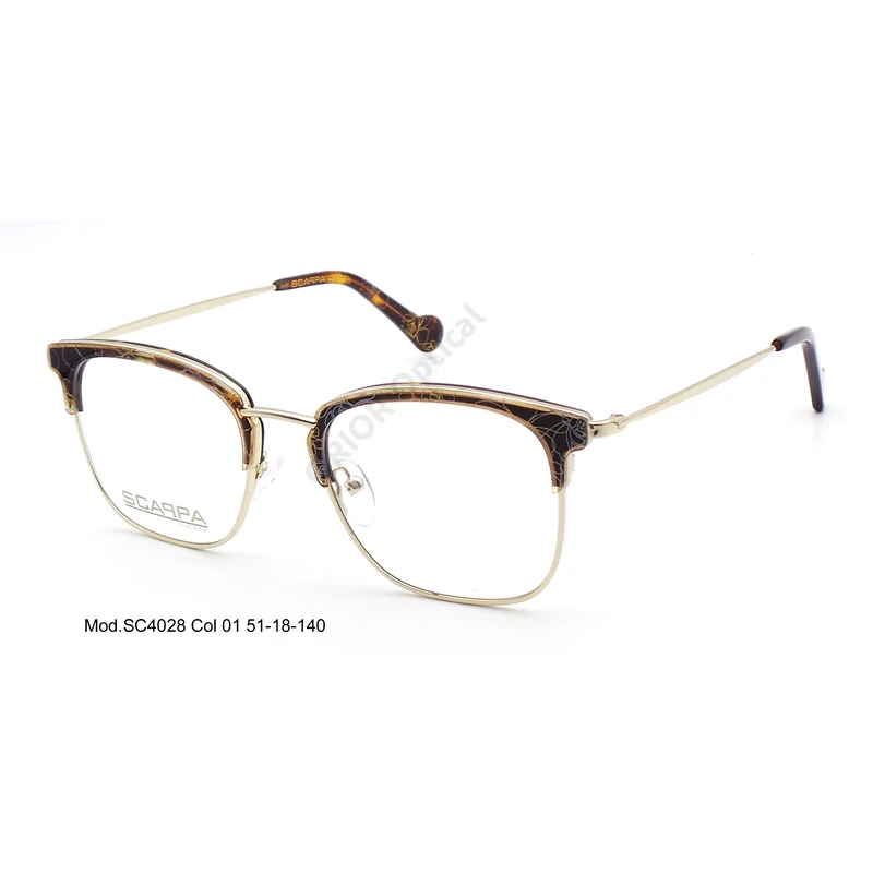 SCAPPA szemüvegkeret SC4028-01