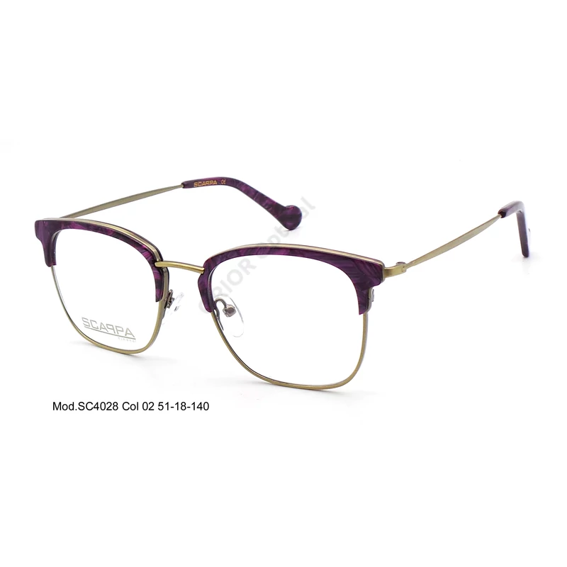 SCAPPA szemüvegkeret SC4028-02