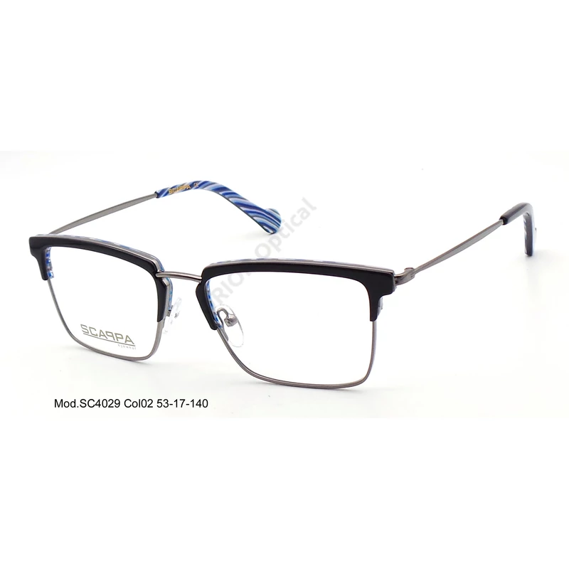 SCAPPA szemüvegkeret SC4029-02