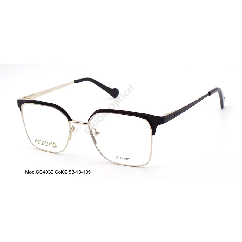 SCAPPA szemüvegkeret SC4030-02