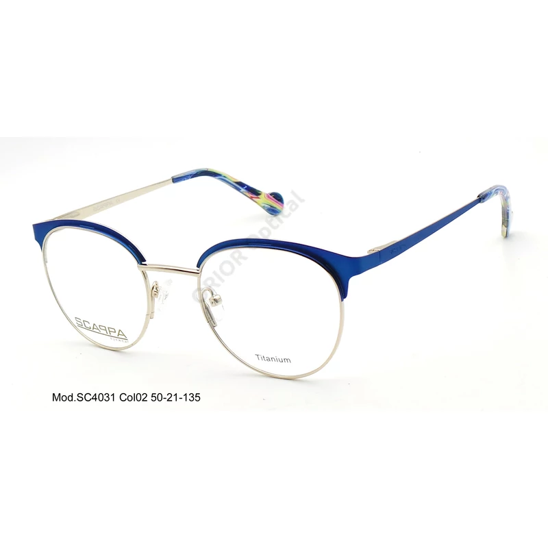 SCAPPA szemüvegkeret SC4031-02