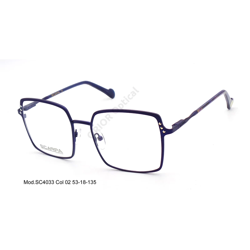SCAPPA szemüvegkeret SC4033-02