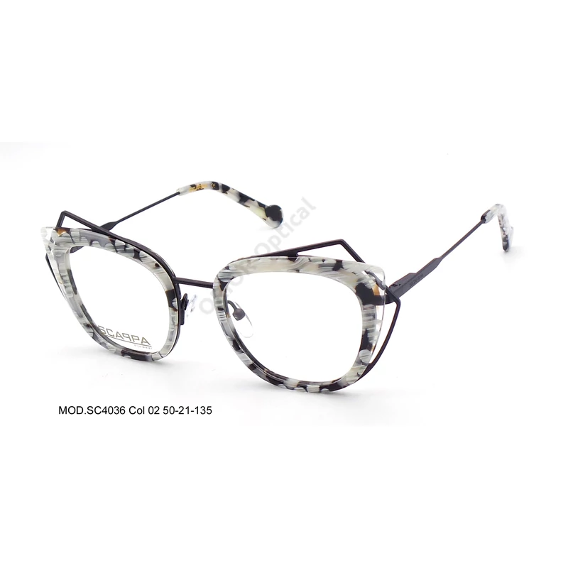 SCAPPA szemüvegkeret SC4036-02