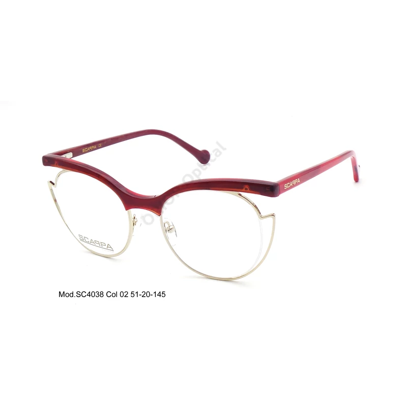 SCAPPA szemüvegkeret SC4038-02