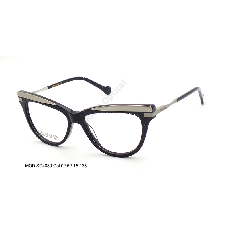 SCAPPA szemüvegkeret SC4039-02
