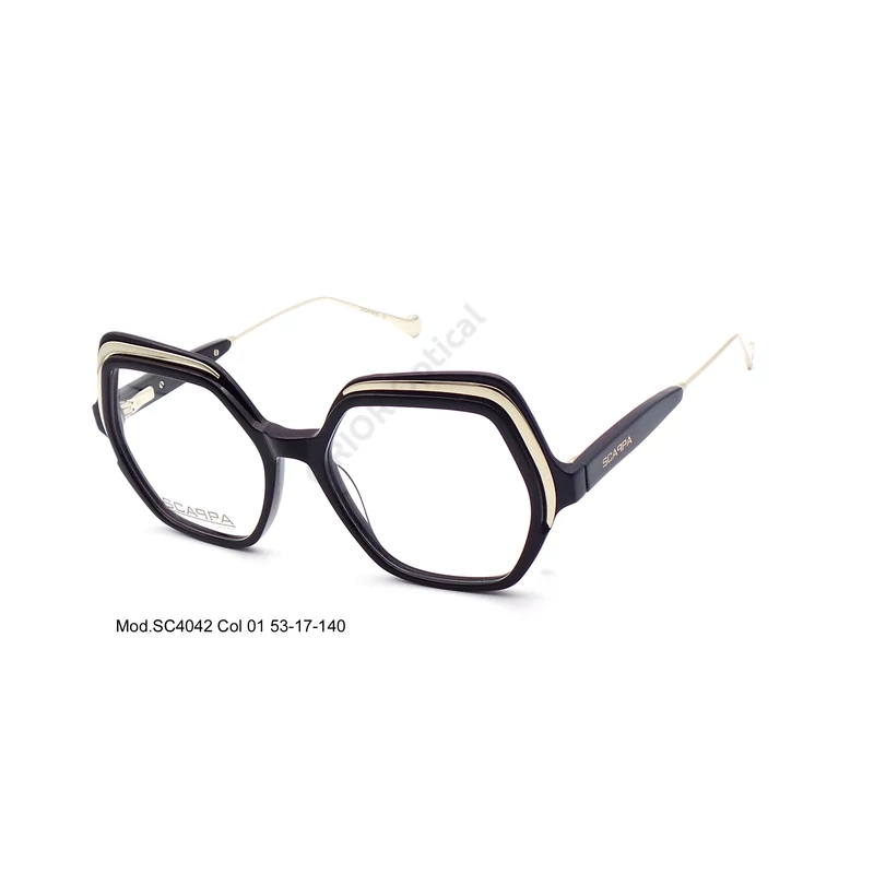 SCAPPA szemüvegkeret SC4042-01