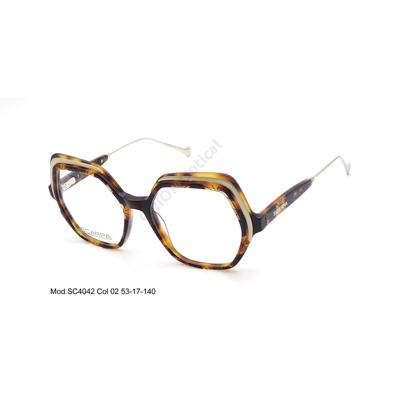 SCAPPA szemüvegkeret SC4042-02