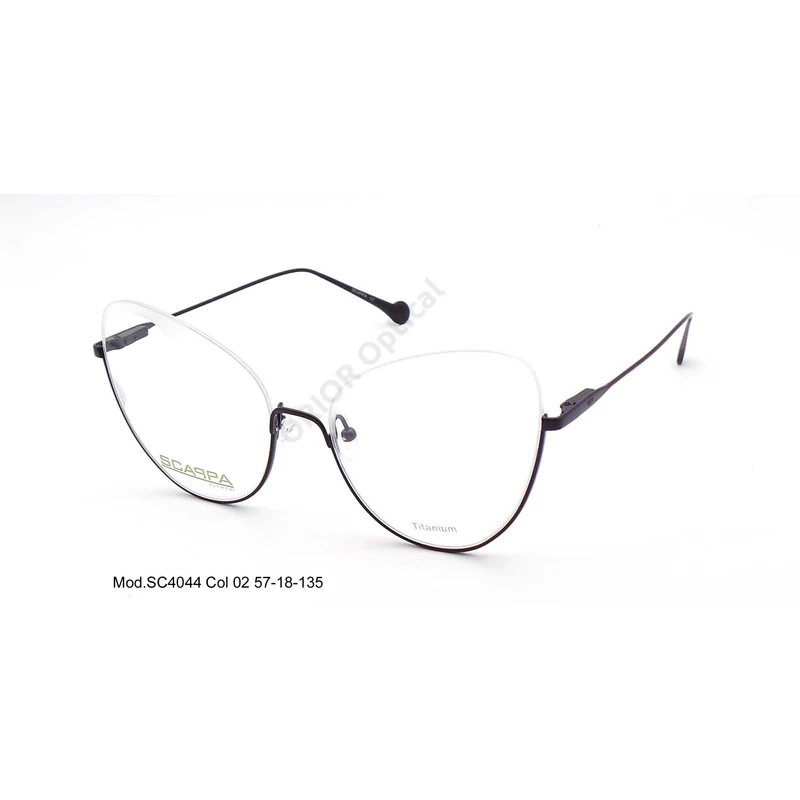 SCAPPA szemüvegkeret SC4044-02