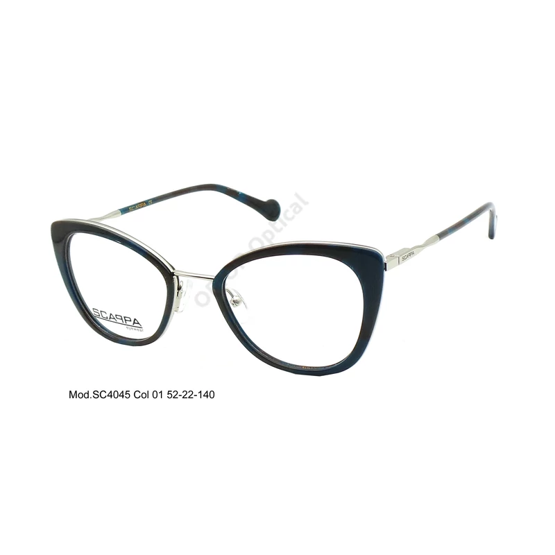 SCAPPA szemüvegkeret SC4045-01