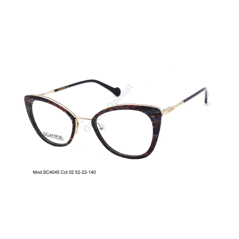 SCAPPA szemüvegkeret SC4045-02