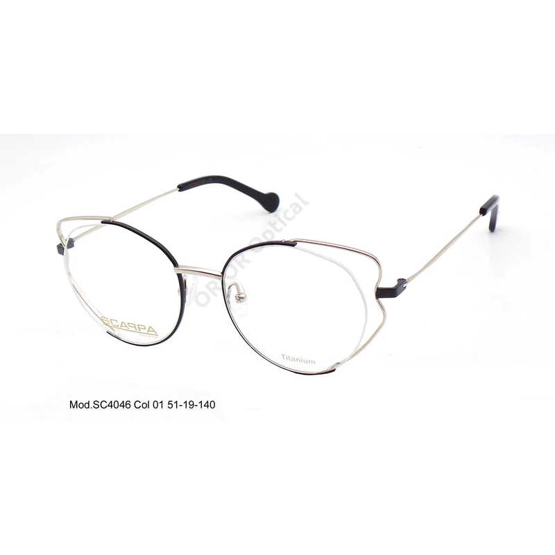 SCAPPA szemüvegkeret SC4046-01