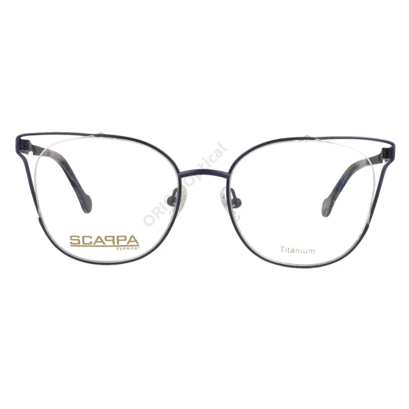 SCAPPA szemüvegkeret SC4047-02