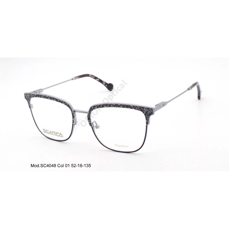 SCAPPA szemüvegkeret SC4048-01
