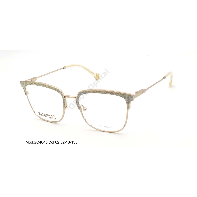 SCAPPA szemüvegkeret SC4048-02
