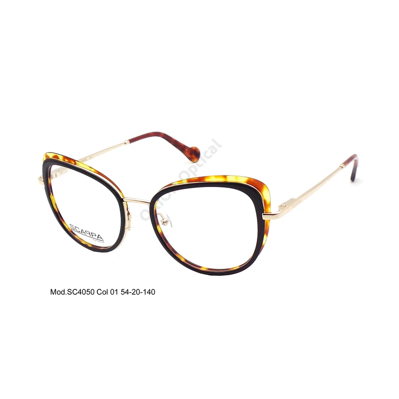 SCAPPA szemüvegkeret SC4050-01