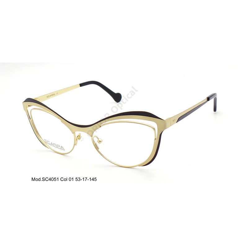 SCAPPA szemüvegkeret SC4051-01