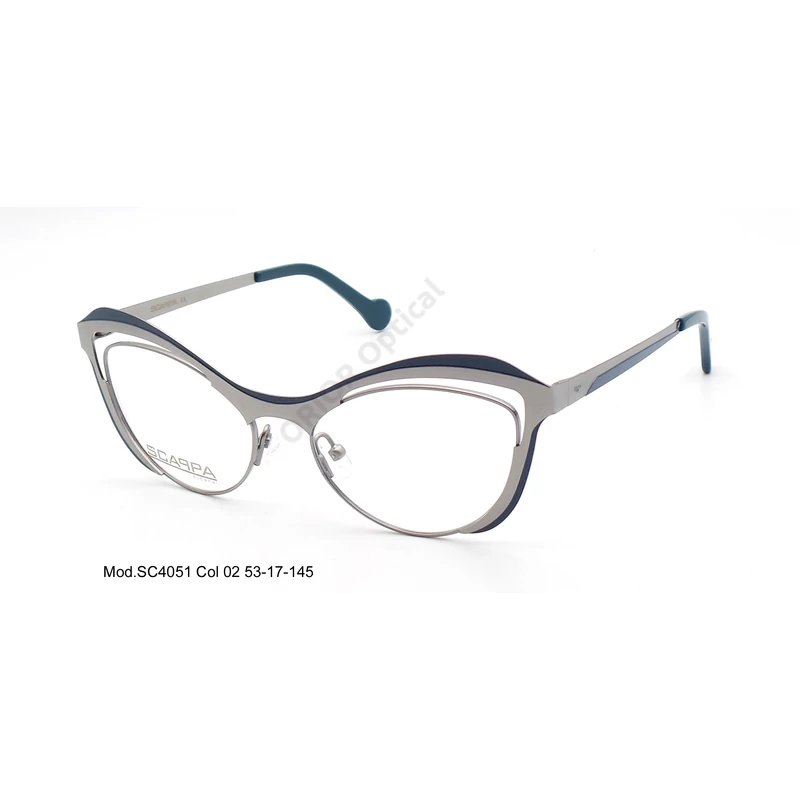 SCAPPA szemüvegkeret SC4051-02