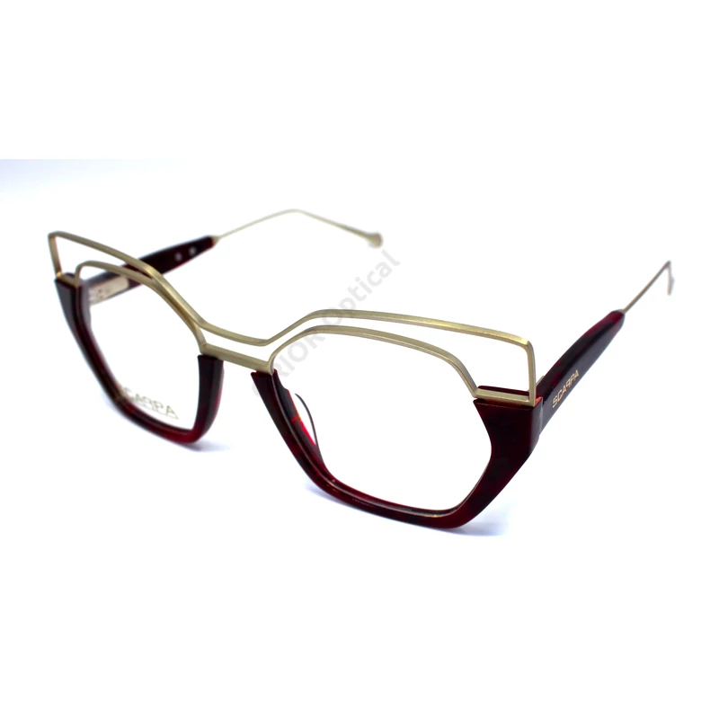 SCAPPA szemüvegkeret SC4052-01