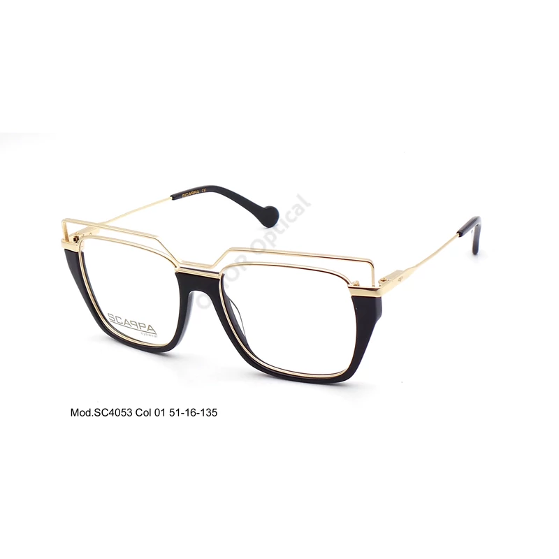 SCAPPA szemüvegkeret SC4053-01