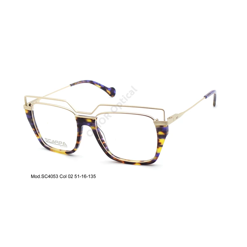 SCAPPA szemüvegkeret SC4053-02