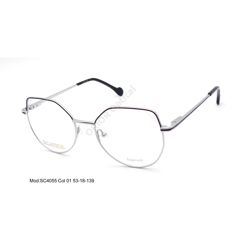 SCAPPA szemüvegkeret SC4055-01