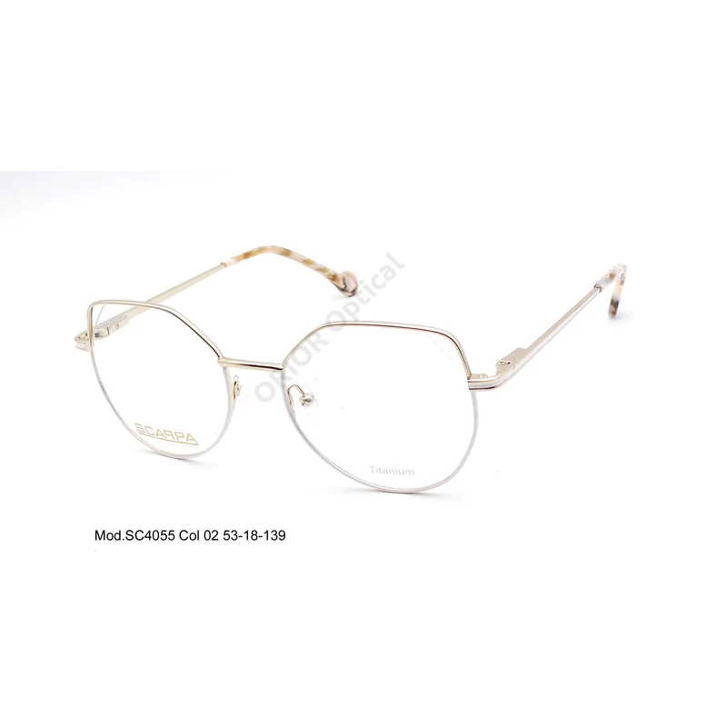 SCAPPA szemüvegkeret SC4055-02