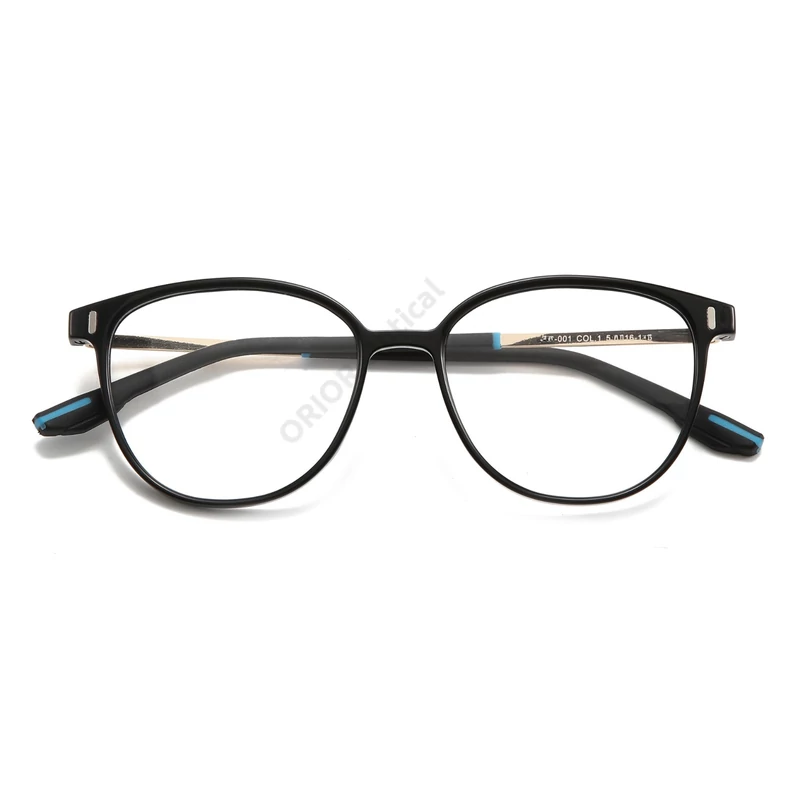 Salve Milano Clip-on szemüvegkeret SV001-C1