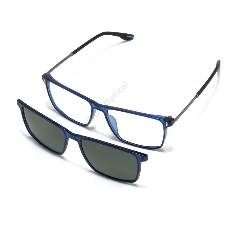 Salve Milano Clip-on szemüvegkeret SV008-C3