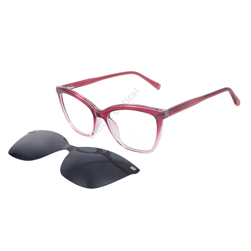 Salve Milano Clip-on szemüvegkeret SV062-C1