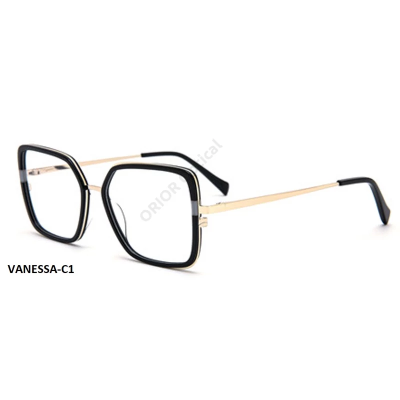 Zarita & Bo Exclusive szemüvegkeret Vanessa-C1