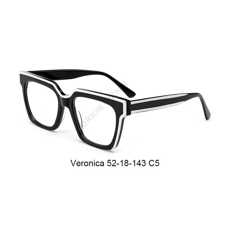 Zarita & Bo Exclusive szemüvegkeret Veronica-C5