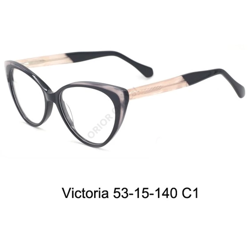 Zarita & Bo Exclusive szemüvegkeret Victoria-C1