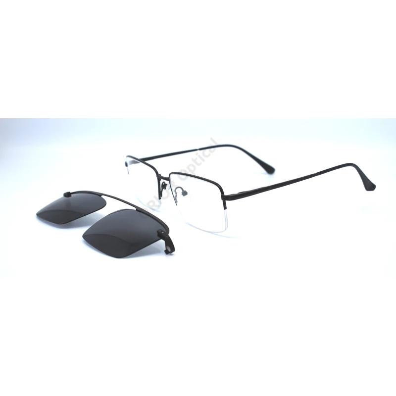 Zarita & Bo Clip-on szemüvegkeret ZB1023-C1