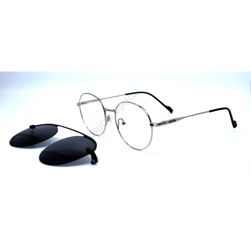 Zarita & Bo Clip-on szemüvegkeret ZB1028-C3
