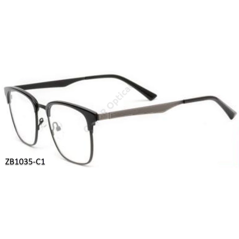 Zarita & Bo Clip-on szemüvegkeret ZB1035-C1