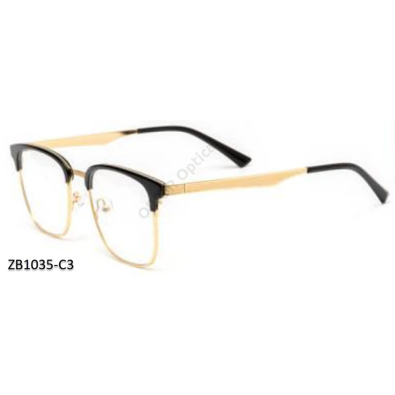Zarita & Bo Clip-on szemüvegkeret ZB1035-C3